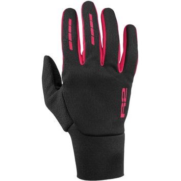 R2 ARCTO ATR59B black