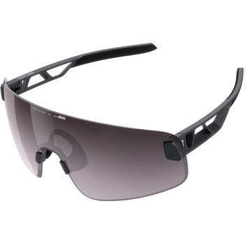 POC Elicit Toric Uranium Black/Clarity Road/Sunny Silver