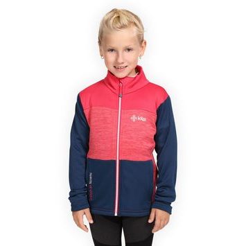 KILPI TOMMS-J Růžová