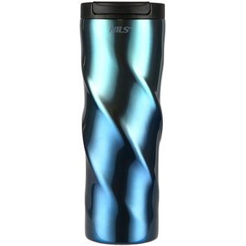 NILS Camp NCB22 500ml modrý