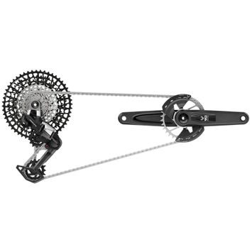 SRAM 00.7918.335.001 - AM EAGLE 90 170 GROUPSET