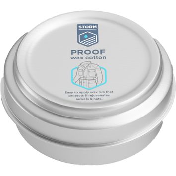 STORM Wax Cotton Dressing (Rub On) 35g