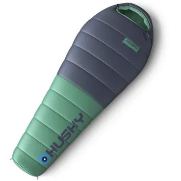 HUSKY DINIS -10°C, blue/mint