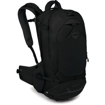 OSPREY ESCAPIST 25, black