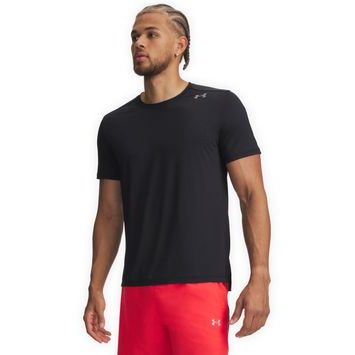UNDER ARMOUR Velociti Pro Shortsleeve-BLK