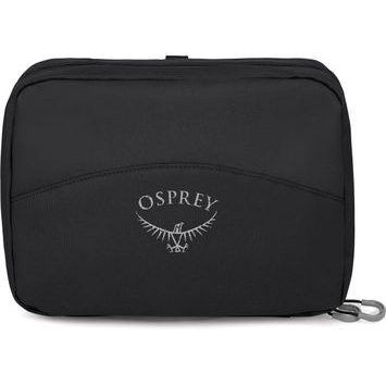 OSPREY DAYLITE HANGING ORGANIZER KIT, black