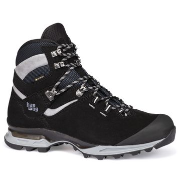 HANWAG Tatra Light GTX Black/Asphalt
