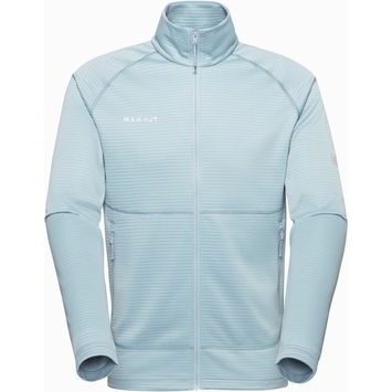 MAMMUT Crag ML Jacket Men nebla