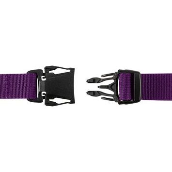 LA SPORTIVA Compression Strap Black