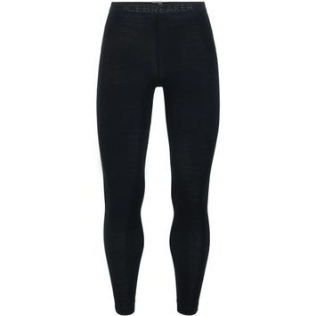 ICEBREAKER M 175 Everyday Leggings BLACK