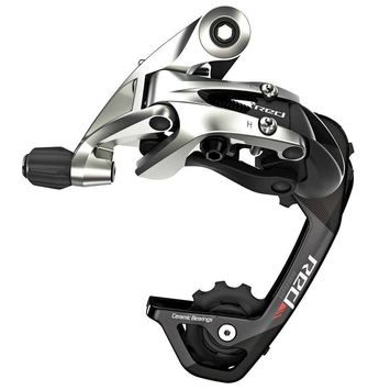 SRAM AM RD MEDIUM CAGE RED 11SP MAX 32T C2