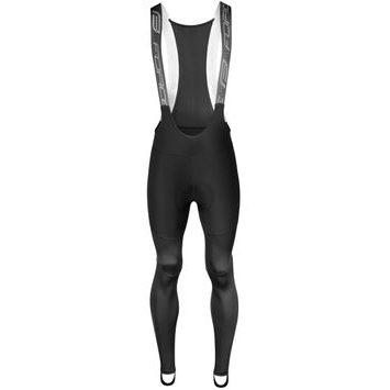 FORCE SPRING se šráky a vložkou, černé