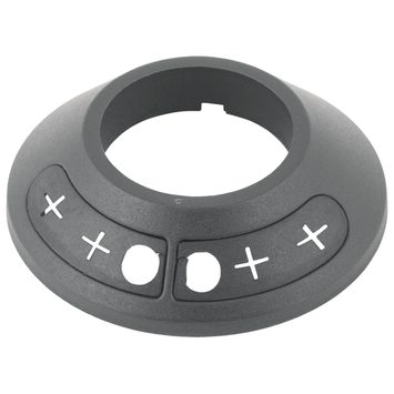 TREK Trek Standard Stem Bearing Top Cover