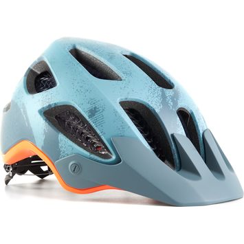 TREK Rally WaveCel, Battleship Blue/oranžová, CE