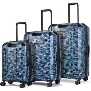 ROCK Alpine 94 l / 65 l / 39 l - modrá