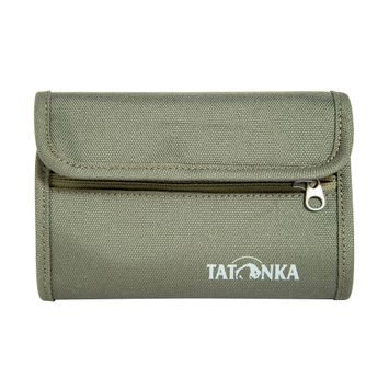 TATONKA ID WALLET RFID B olive