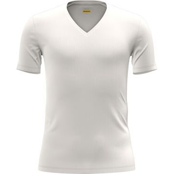 ICEBREAKER M Anatomica SS V UNDYED