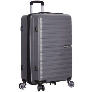 OUTDOOR GEAR Nebula TR-406/3-L PP - šedá