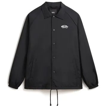 VANS MN TORREY JACKET Black/White