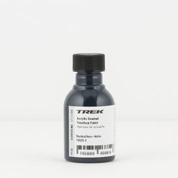 TREK Paint Touch-Up 30ml TK525-S Matte Nautical Navy