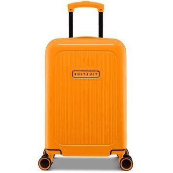 SUITSUIT Expression Electric Kumquat 31l - oranžová