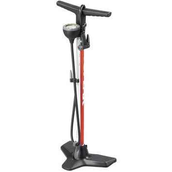 TOPEAK JOEBLOW RACE červená