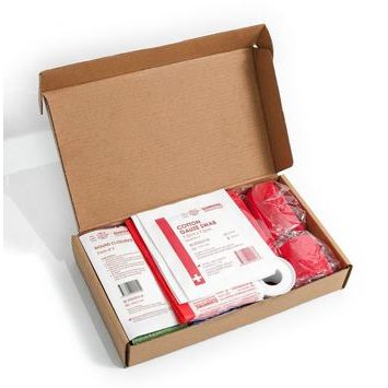 SURVIVAL Restock Pack - Pet KIT