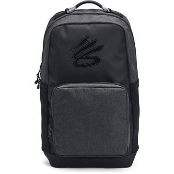 UNDER ARMOUR Curry Splash Backpack-BLK