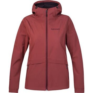 HANNAH BRIA burnt russet