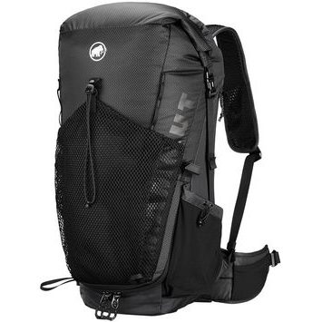 MAMMUT Ducan Spine 28-35 black