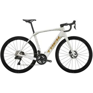 TREK Domane+ SLR 9 EU 60 Era White/Supernova Marble