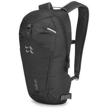 RAB Tensor 10, black