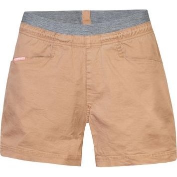 HANNAH MOKKA SHORTS tanzine