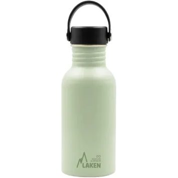 LAKEN Oasis 600 ml zelená