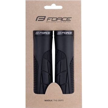 FORCE F ORIX, jištěná, černá,balená