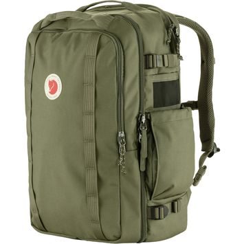 FJÄLLRÄVEN Färden Carry-On Pack 40 Green