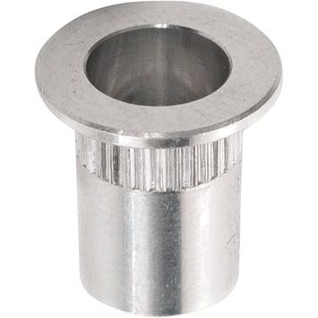 TREK FST TRK RIVNUT M5 X 0.8 OSHEAD