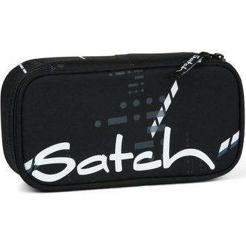 SATCH Pencilcase - Ninja Matrix