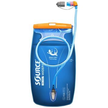 SOURCE WIDEPAC 1.5 L Alpine Blue