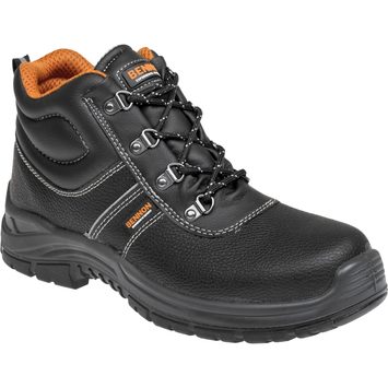 BENNON BASIC O2 High Black