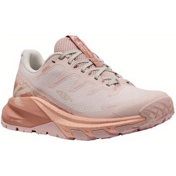 KEEN TARGHEE APEX WP WOMEN, cameo rose/peach fuzz