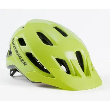 BONTRAGER Quantum MIPS Radioactive Yellow CE