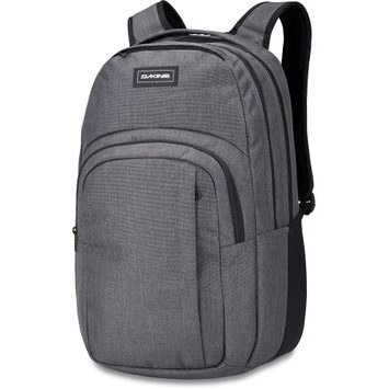 DAKINE CAMPUS L 33L, carbon