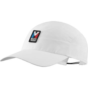 MILLET CHAMONIX TRI CAP WHITE - BLANC