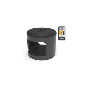 HIPLOK ANKR BLACK (ANKR1AB)