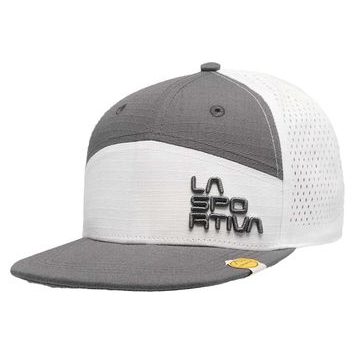 LA SPORTIVA Traverse Trucker Onyx/Chalk