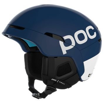 POC Obex BC SPIN, Lead Blue