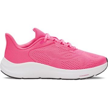 UNDER ARMOUR UA W Charged Pursuit 4 BL-PNK
