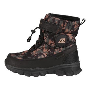 ALPINE PRO LANDO black