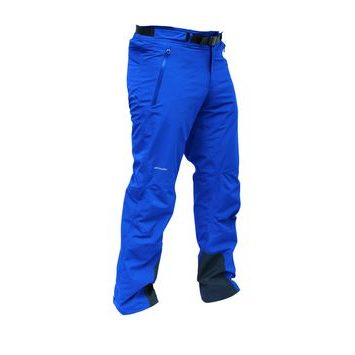 PINGUIN Alpin S pants, Blue